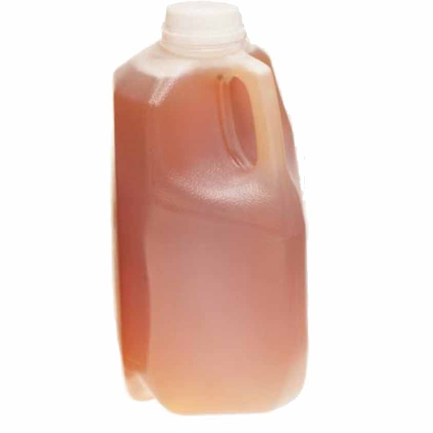 Winter Springs Allergy Honey · size: 80oz