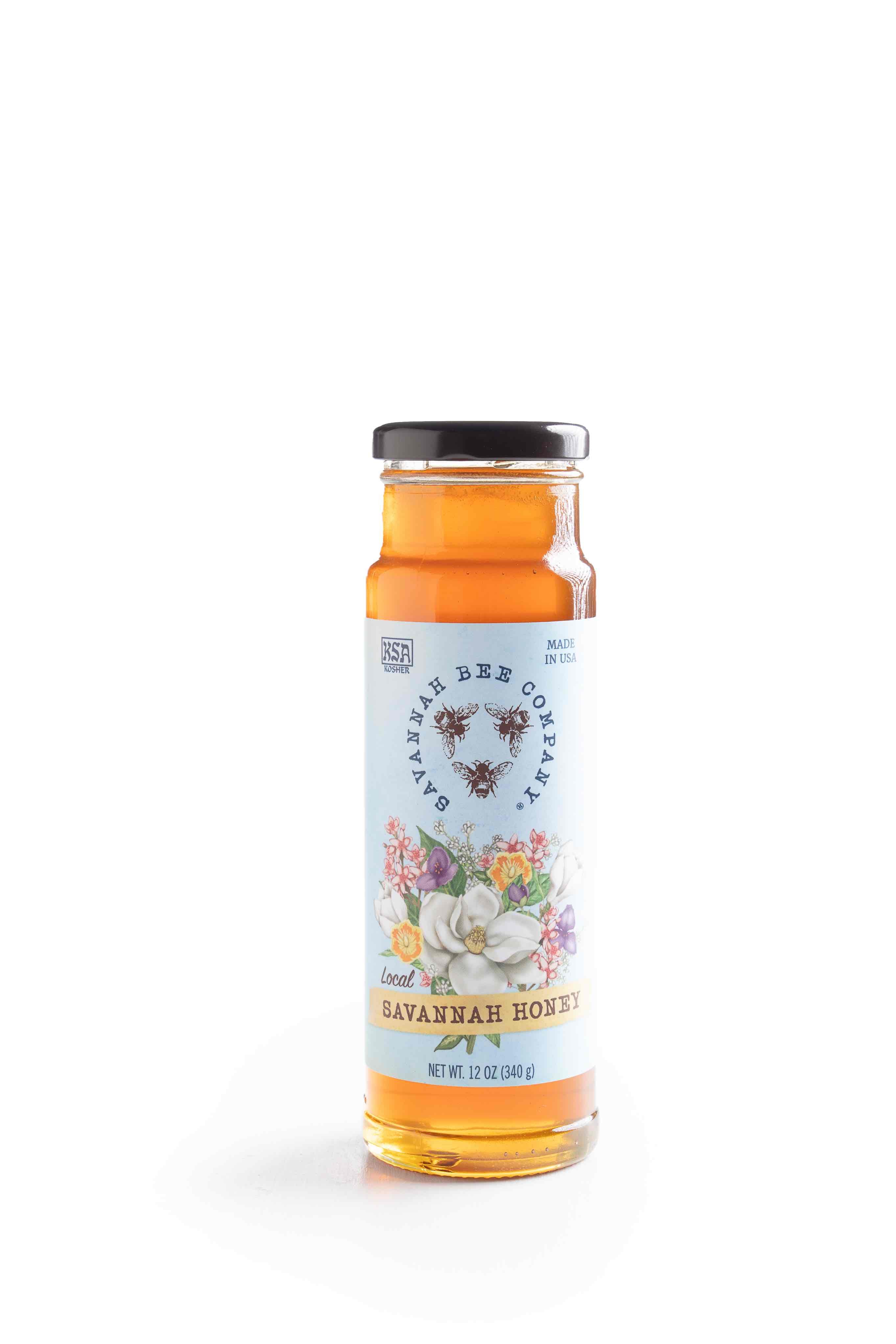 Savannah Honey · 12oz