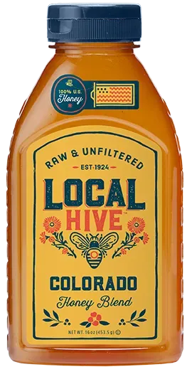 Colorado Blend · 32 oz. Case - 6 bottles