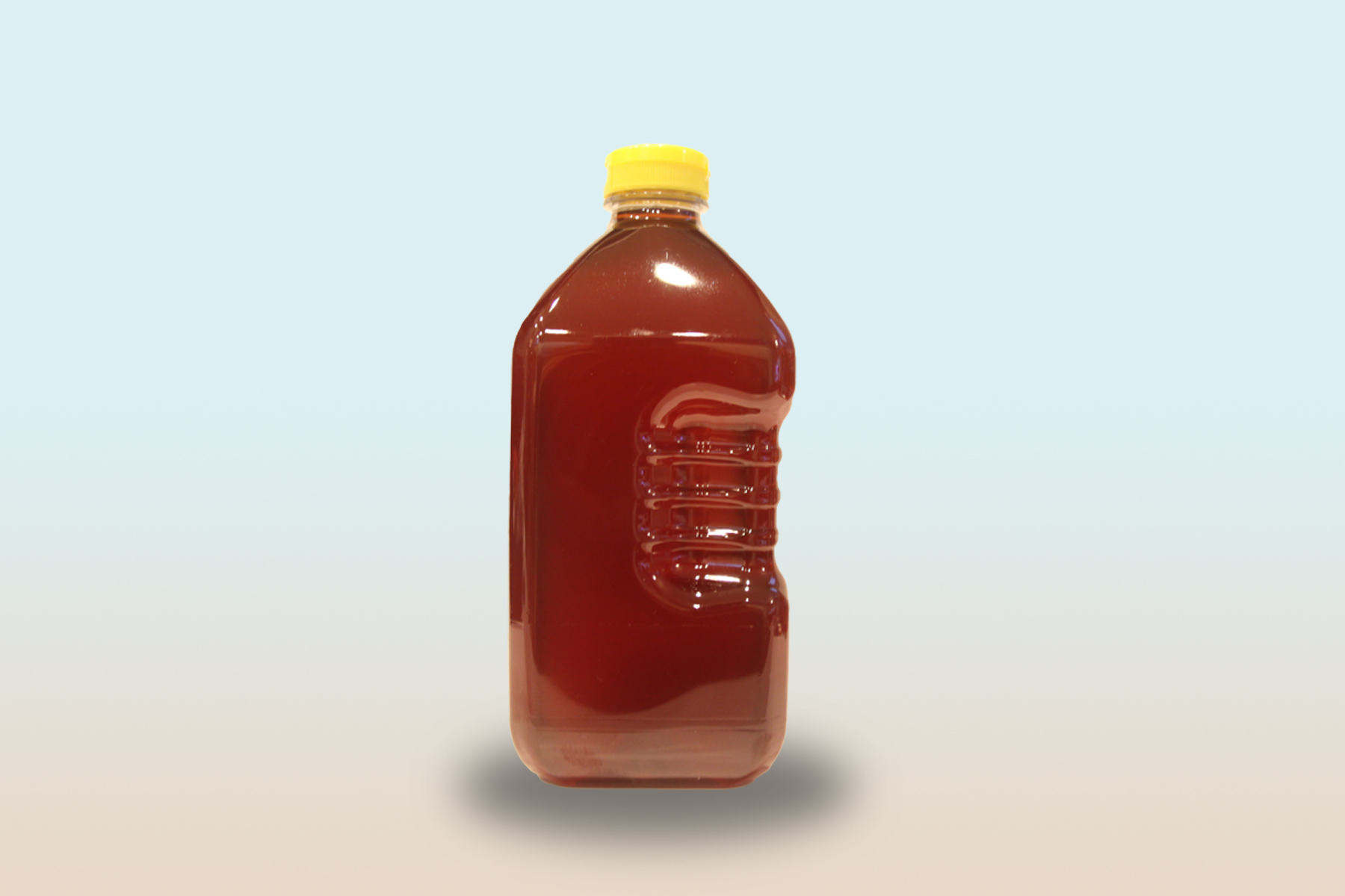 Case of 6 Tupelo Honey 5 LB. (80 oz.) bottles