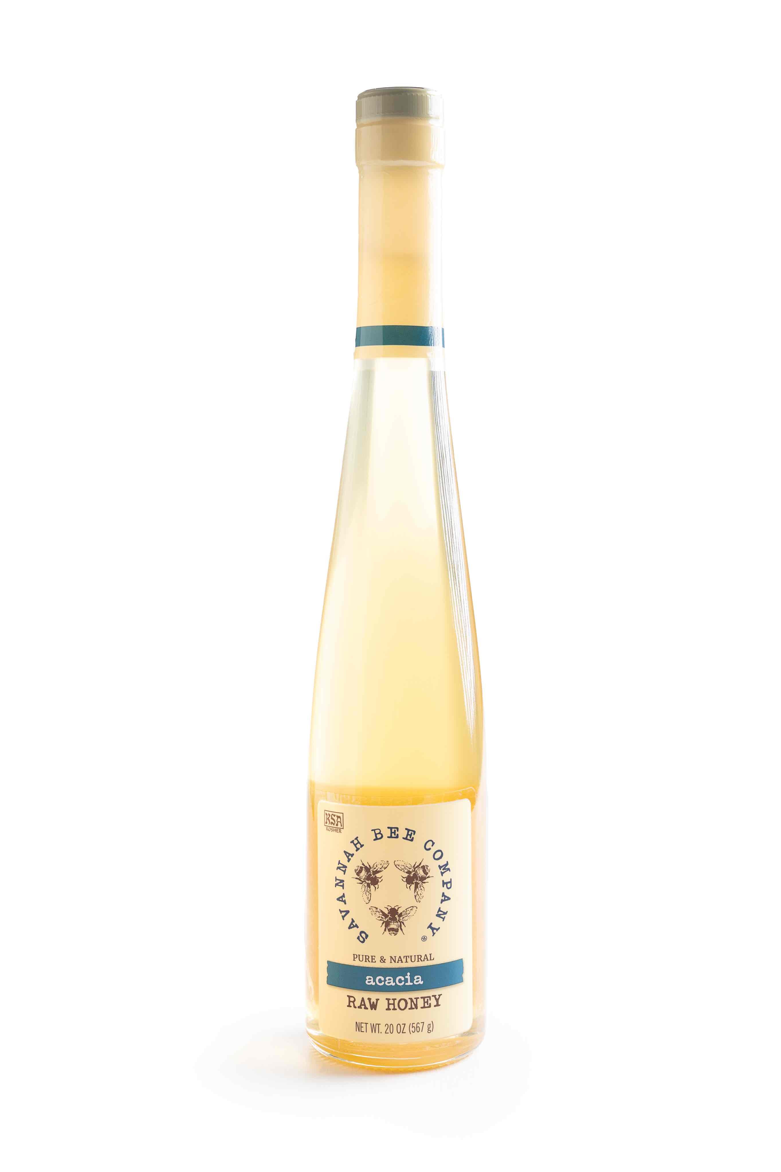 Acacia Honey · 20oz