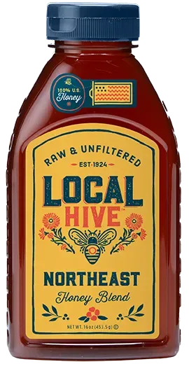 Northeast Blend · 32 oz. Case - 6 bottles