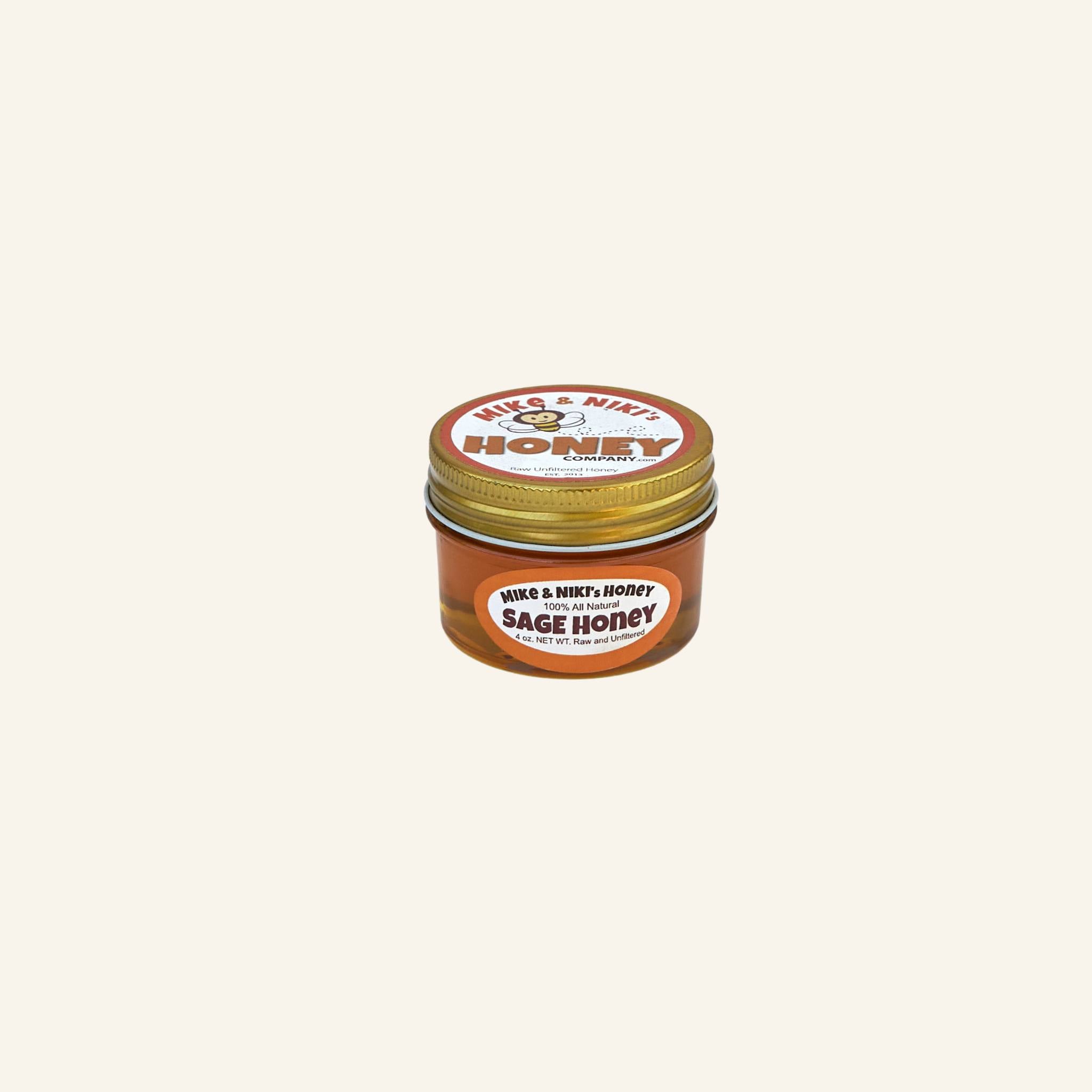 Sage – Small (4oz) Scoop-able Glass · Sage Small