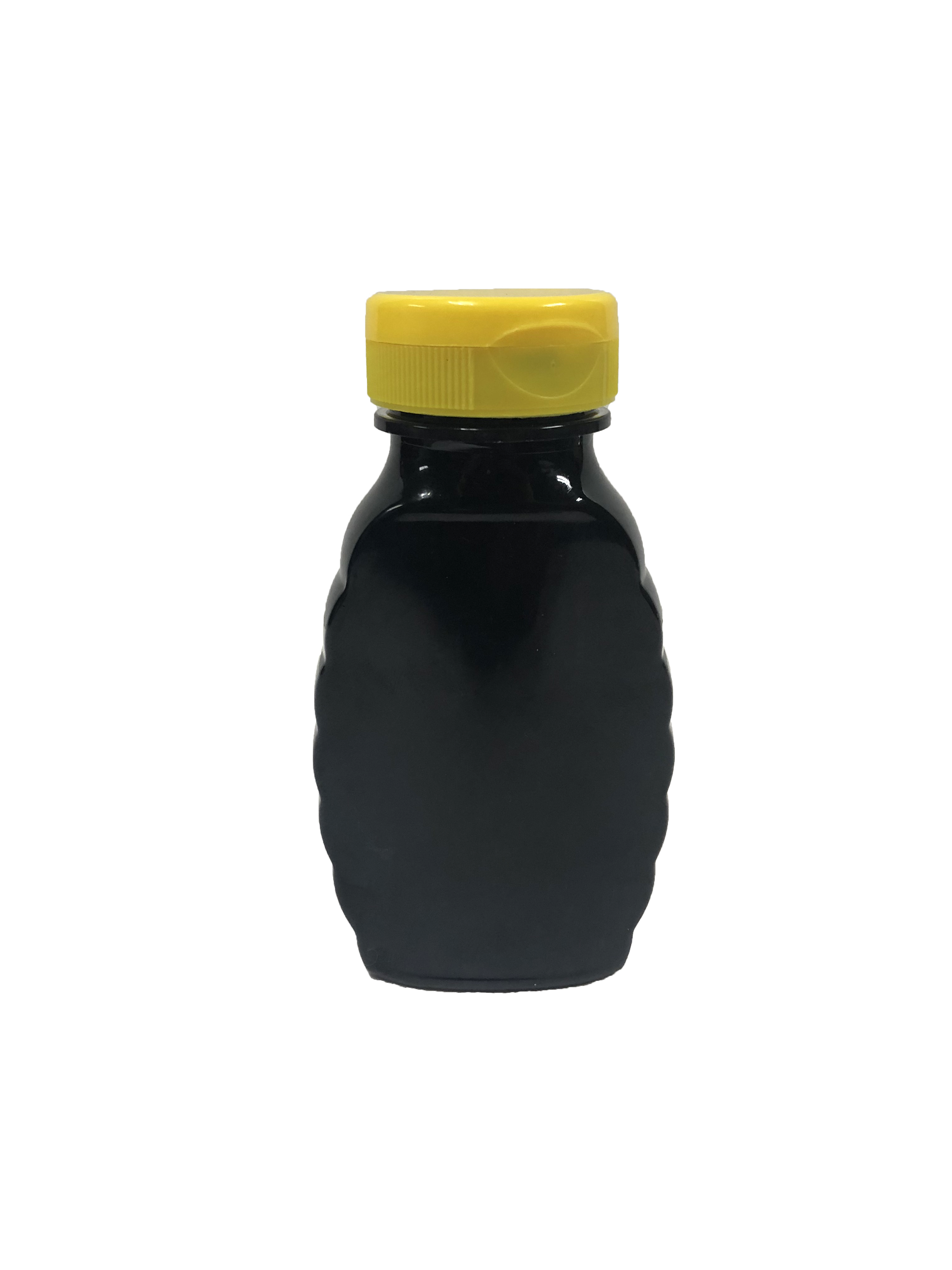 Case of 24 Buckwheat Honey 8oz bottles