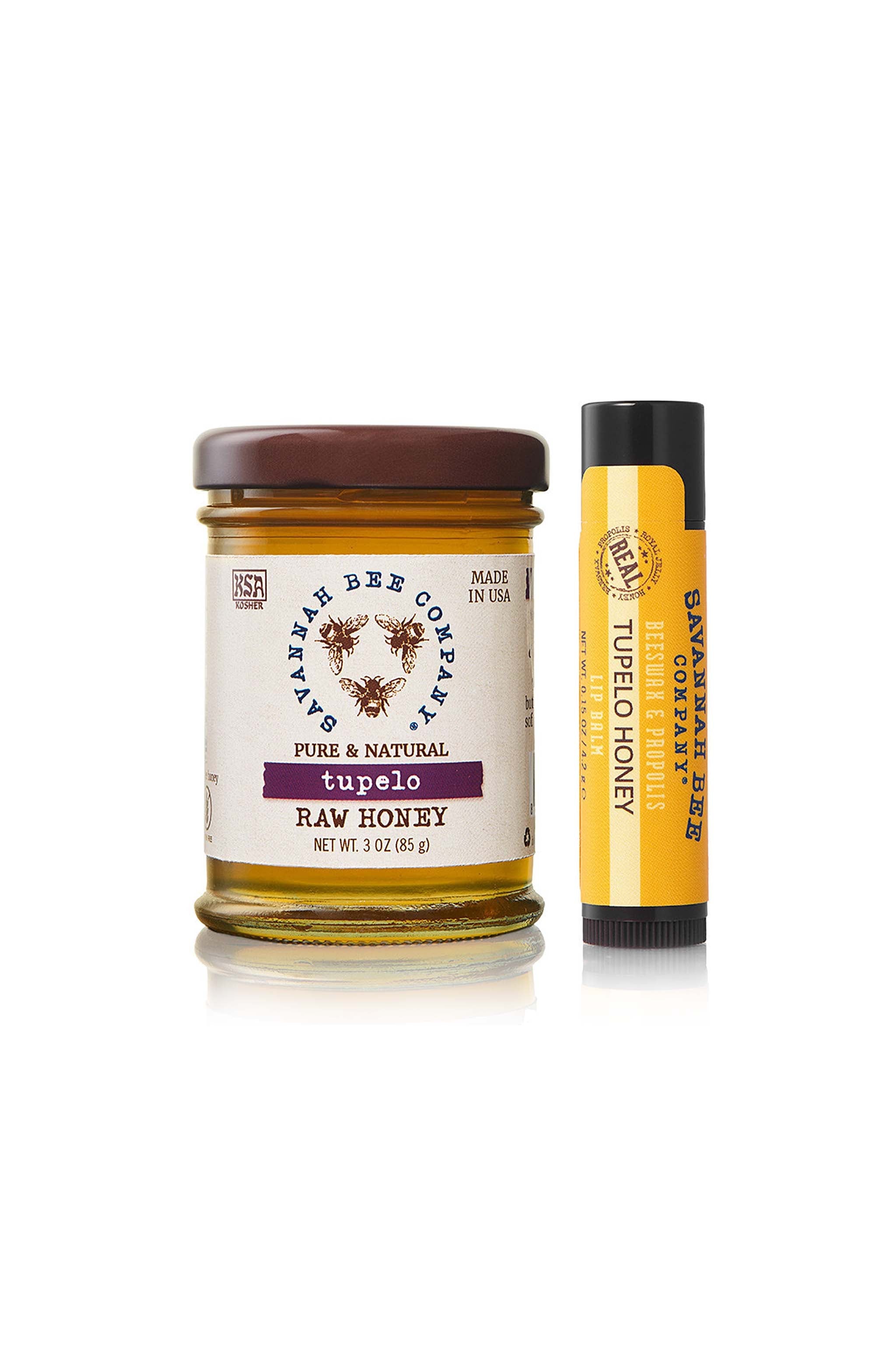 Lil' Sweetie · Tupelo +Tupelo / Combination / 2 Pack