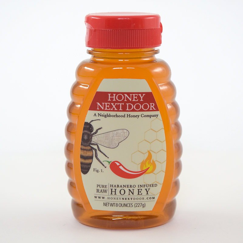 Spicy Honey · Superhots!