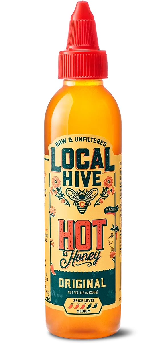 Original Hot Honey