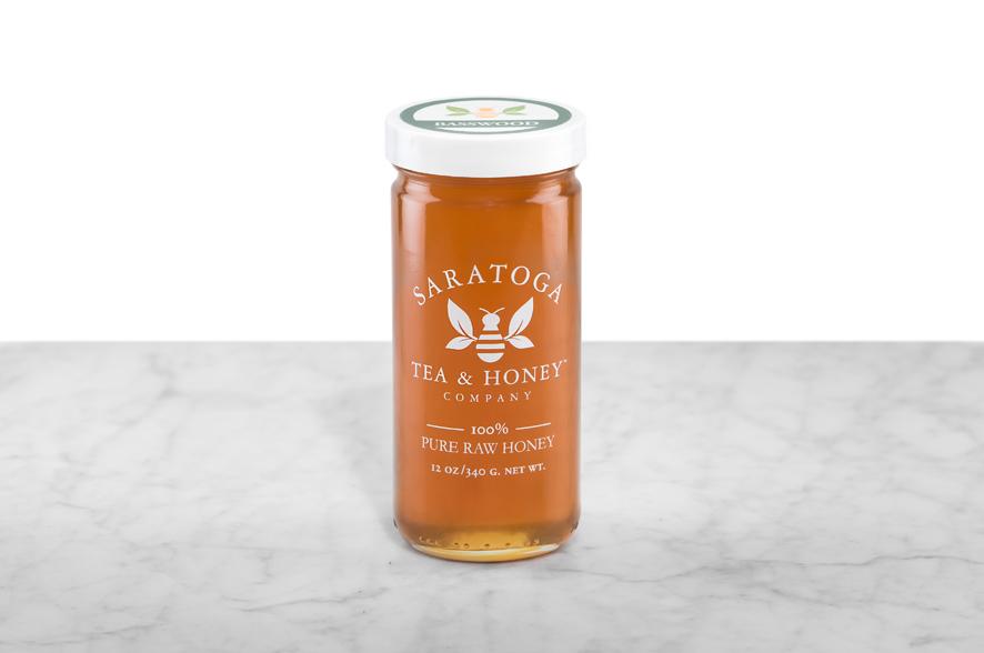 Basswood Honey