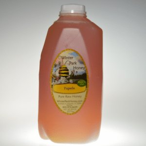 Tupelo Honey 80 oz. – Kosher
