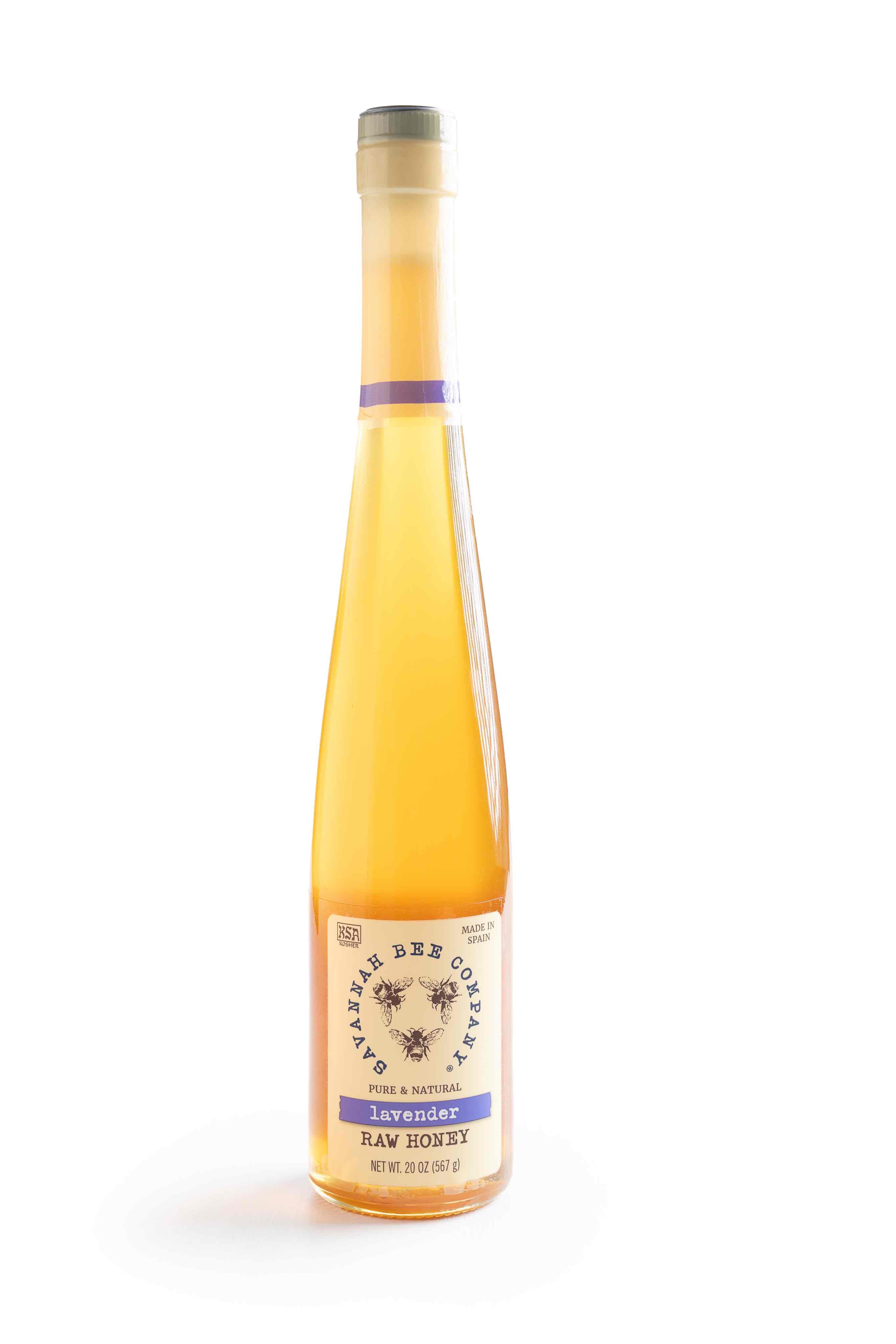 Lavender Honey · 20oz