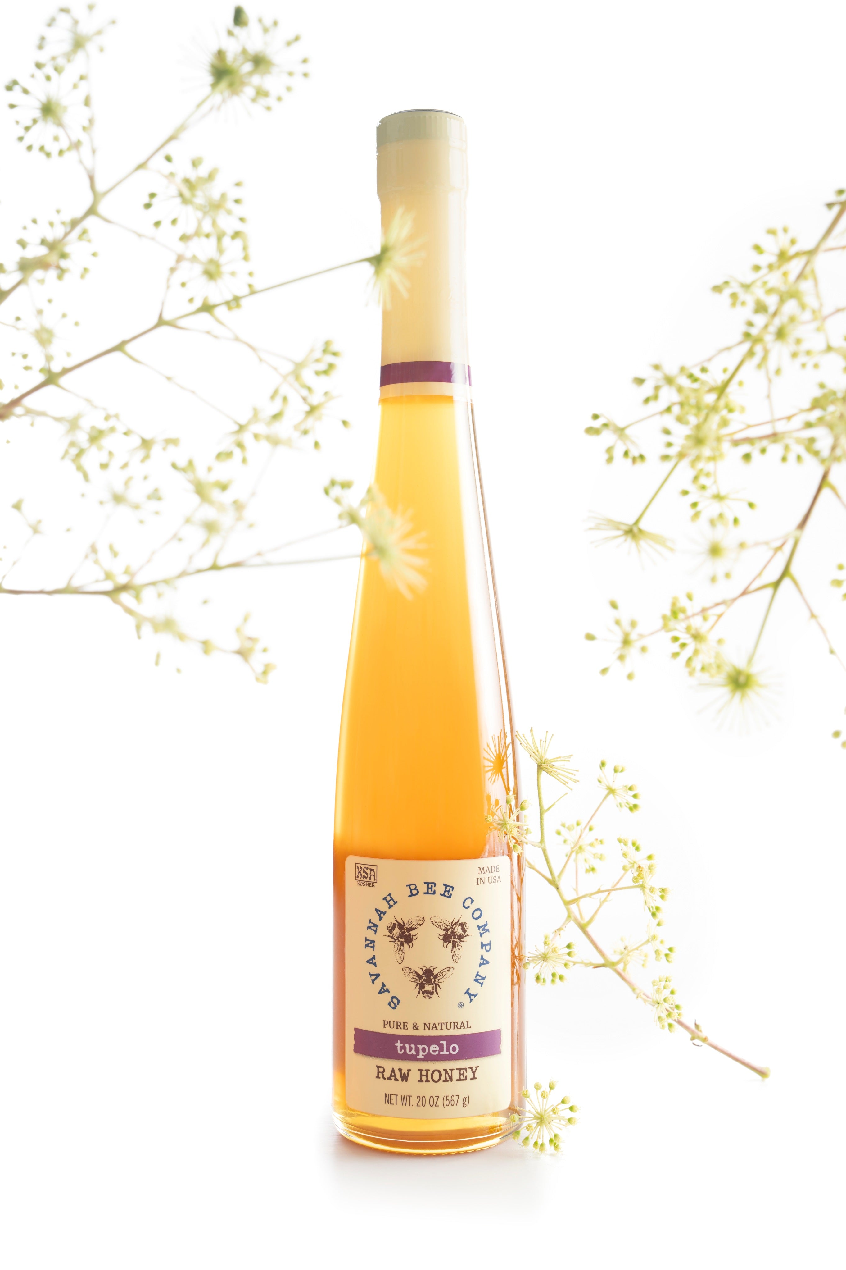 Tupelo Honey · 20oz