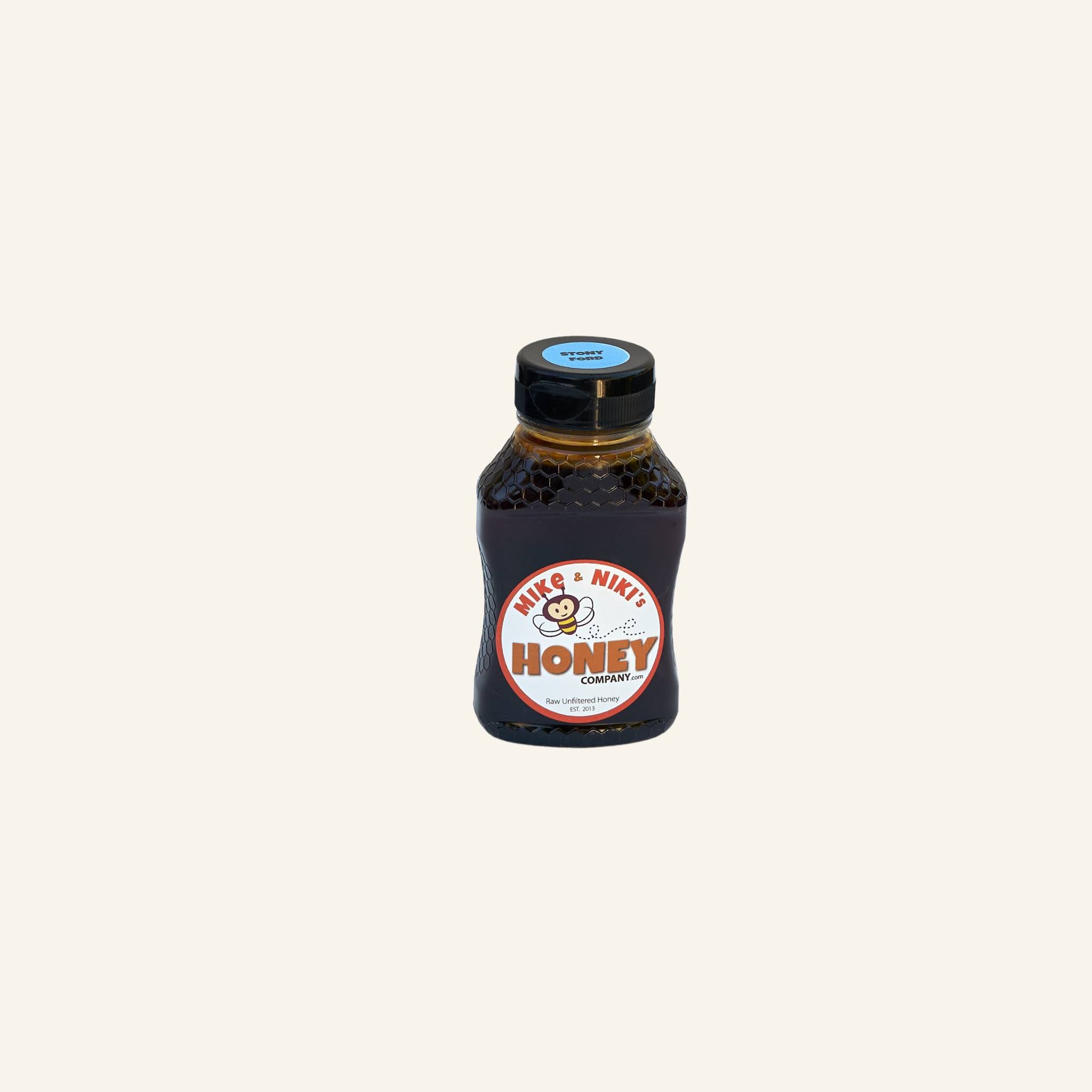 Stonyford Wildflower Honey Medium Squeeze-able Plastic · Stonyford MPlastic