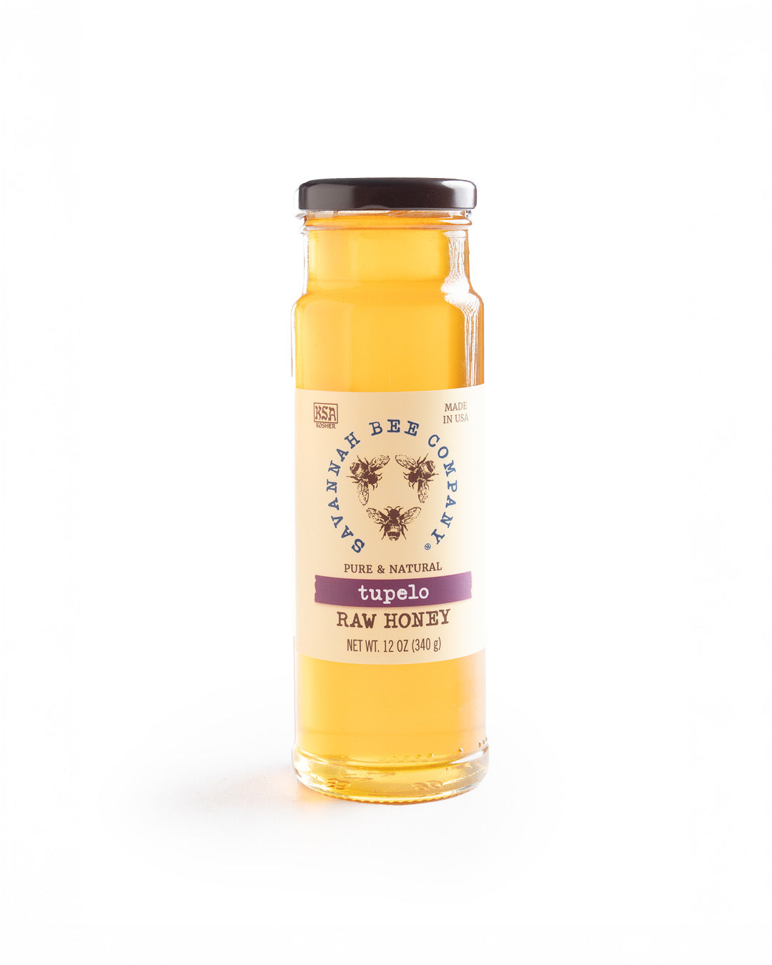 Tupelo Honey · 12oz