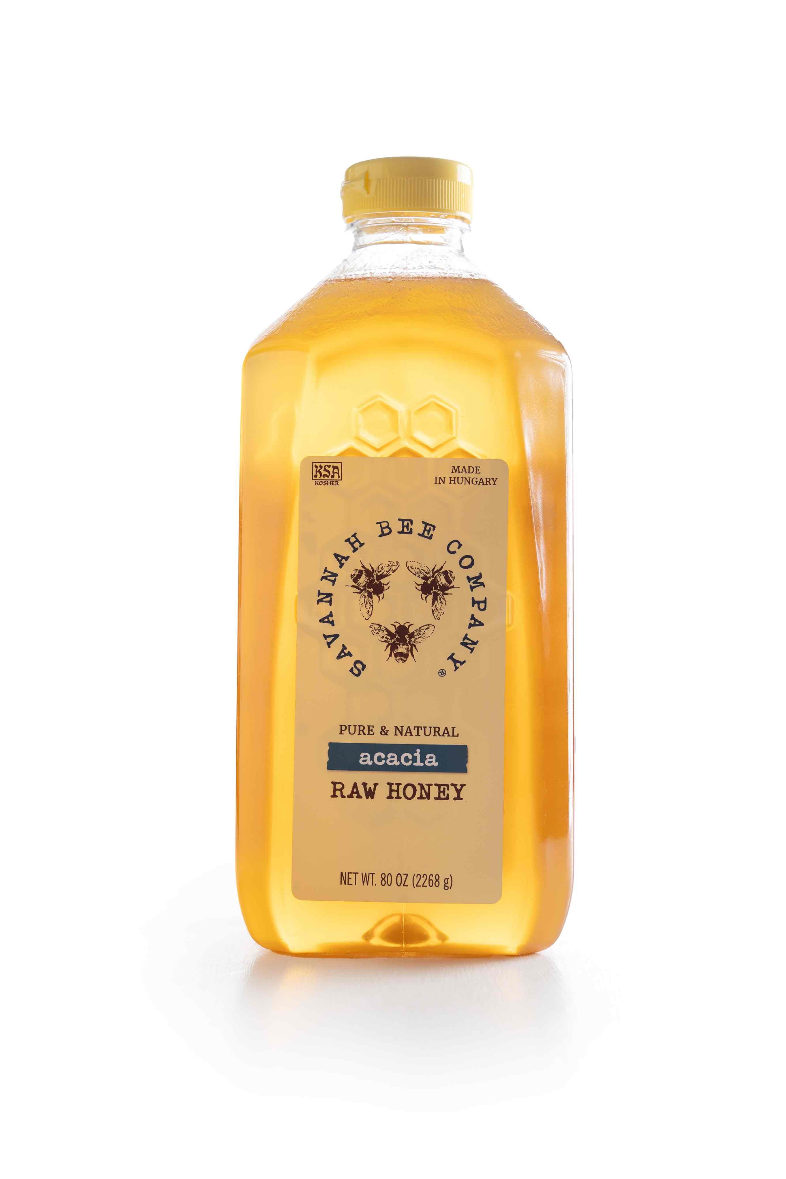 Acacia Honey · 80oz