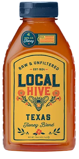 Texas Blend · 24 oz. Case - 6 bottles