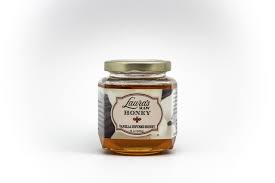 Vanilla Bean · 12 oz.