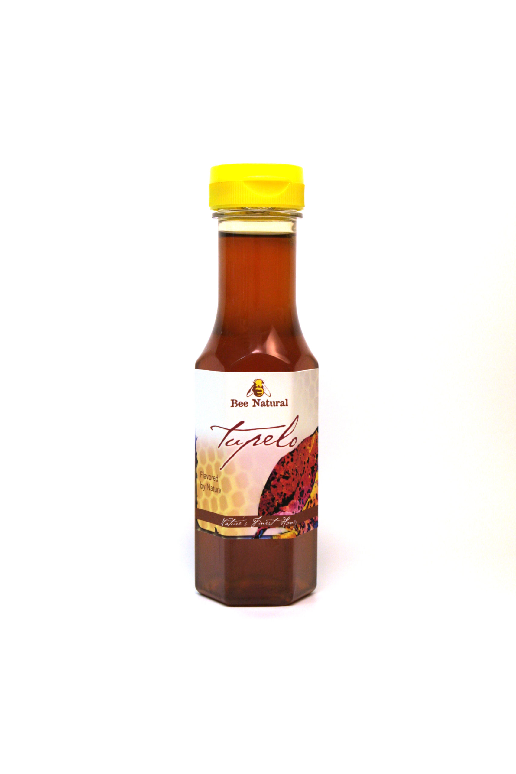 Bottle of Tupelo Honey 12oz