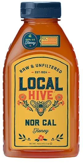 Nor Cal · 32 oz. Case - 6 bottles
