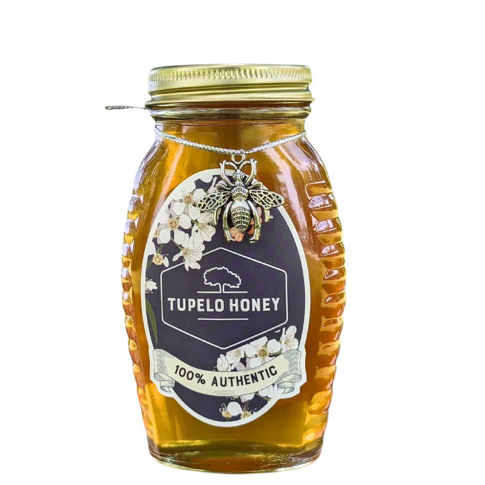 Original Tupelo Honey Southern Kitchen & Bar 8oz Tupelo Honey