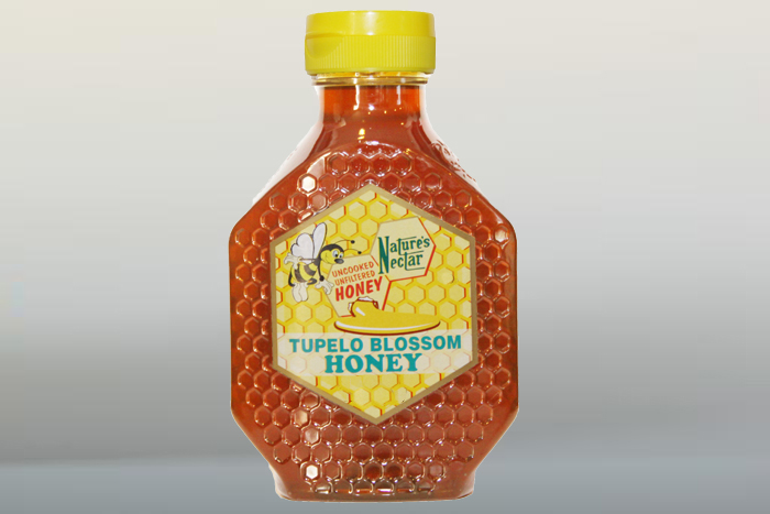 Bottle of Tupelo Honey 32oz