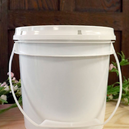 Orange Blossom - 1 Gallon (12lb) Pail