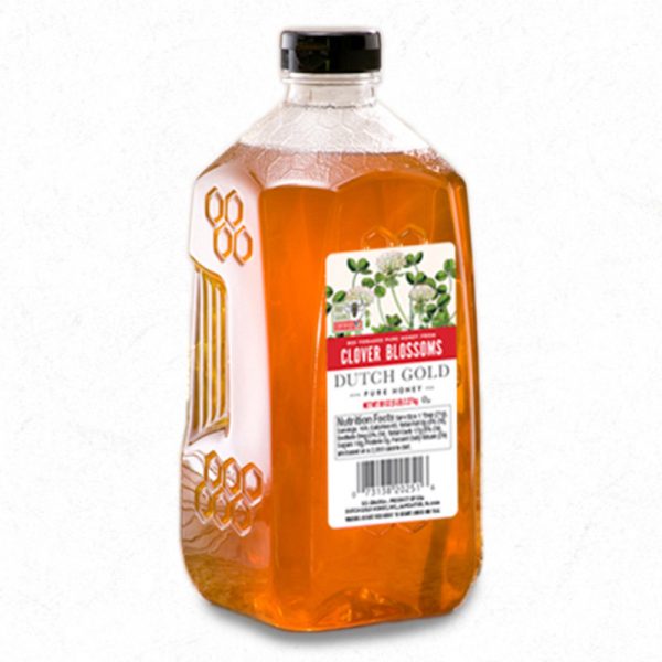 Clover 5 lb