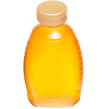 Minturn Colorado Local Honey · size: 16oz